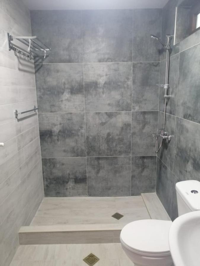 Belvedere Hotel Ambrolauri Kültér fotó